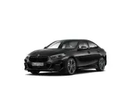 Usado BMW 218 Gran Coupé Executive 150 CV (110 kW) 2022 Negro Coupe
