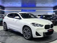 Usado BMW X2 Comfort Edition 220 CV (161 kW) 2023 Blanco SUV