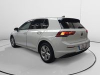 Usado VW Golf VIII Life 131 CV (96 kW) 2020