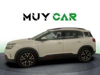 Brugt Citroën C5 Aircross Shine 224 HK (164 kW) 2021 Hvid SUV