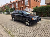 Usado Volvo XC90 Executive 185 CV (136 kW) 2008 Negro SUV