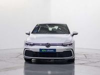 Usado VW Golf VIII GTE 245 CV (180 kW) 2020 Blanco Utilitario