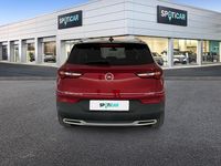 Usado Opel Grandland X Ultimate 181 CV (133 kW) 2019 Rojo SUV