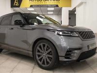 usado Land Rover Range Rover Velar 3.0D R-Dynamic SE 4WD Aut. 300