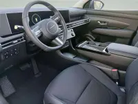 Usado Hyundai Tucson 253 CV (186 kW) 2025 SUV