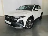 Usado Hyundai Tucson 159 CV (116 kW) 2025 SUV