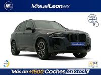Usado BMW X3 xLine 292 CV (214 kW) 2023 Negro SUV