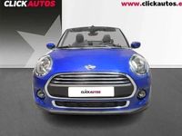 Usado Mini ONE 102 CV (75 kW) 2020 Utilitario