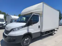 Usado Iveco Daily 159 CV (116 kW) 2022 Van