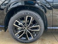 Usado Honda HR-V Advance 131 CV (96 kW) 2025 Negro SUV