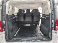 Usado Mercedes Vito 102 CV (75 kW) 2019 Blanco Van
