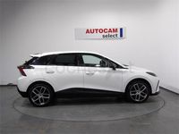 Usado MG MG4 EV Luxury 2025 Eléctrico Utilitario