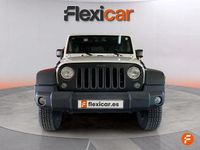Usado Jeep Wrangler Rubicon 284 CV (208 kW) 2017 Blanco SUV
