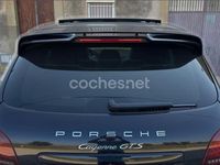 Usado Porsche Cayenne 440 CV (323 kW) 2014 Negro SUV