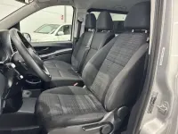 Usado Mercedes Vito 190 CV (139 kW) 2017 Gris Van