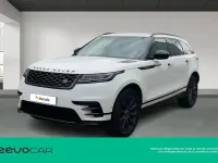 Usado Land Rover Range Rover Velar 240 HP (176 kW) 2019 Branco SUV