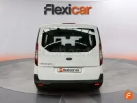 Usado Ford Grand Tourneo Connect Trend 100 CV (73 kW) 2019 Blanco Monovolumen