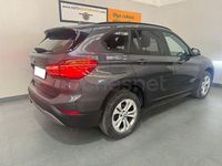 Usado BMW X1 150 CV (110 kW) 2017 Gris SUV