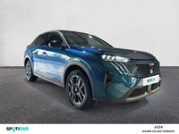 Nuevo Peugeot 3008 GT 145 CV (106 kW) 2026 Azul SUV