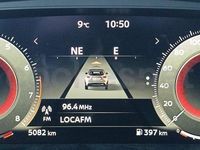 Usado Nissan Juke Tekna 114 CV (83 kW) 2025 Blanco SUV