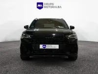 Usado Audi Q3 S-Line 150 CV (110 kW) 2024 Negro SUV