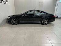 usado Mercedes CL63 AMG Clase CLAMG