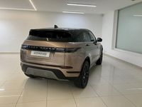 Usado Land Rover Range Rover evoque S 163 CV (119 kW) 2024 Corinthian bronze SUV