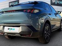 Usado Peugeot 3008 Allure 136 CV (100 kW) 2025 Azul SUV