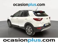 Brugt Kia Stonic 120 HK (88 kW) 2018 Hvid SUV
