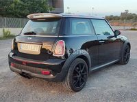 Usado Mini John Cooper Works 211 CV (155 kW) 2009 Negro Utilitario