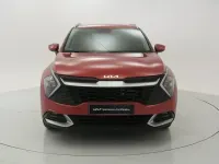 Usado Kia Sportage 150 CV (110 kW) 2022 Rojo SUV