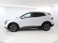 Usado Kia Sportage 150 CV (110 kW) 2023 Blanco SUV
