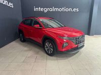 usado Hyundai Tucson 1.6 CRDI 85kW (115CV) Maxx