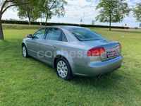 Usado Audi A4 Sport 150 CV (110 kW) 2004 Beige Berlina