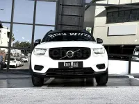 Usado Volvo XC40 R-Design 197 CV (144 kW) 2020 Blanco SUV