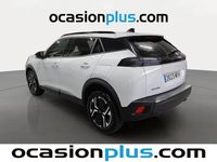 Usado Peugeot 2008 Allure 102 HP (75 kW) 2025 Branco SUV