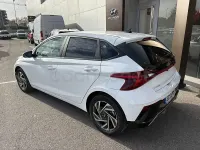 Nuevo Hyundai i20 100 CV (73 kW) 2026 Blanco Utilitario
