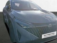 Usado Nissan Qashqai N-Connecta 190 CV (139 kW) 2024 Diamond silver metalizado SUV