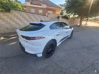 Usado Jaguar I-Pace 294 kW (400 CV) 2021 Eléctrico SUV
