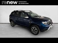 Usado Dacia Duster Prestige 131 CV (96 kW) 2019 Azul SUV