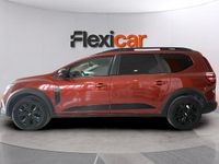 Usado Dacia Jogger Expression 100 CV (73 kW) 2022 Marrón Monovolumen