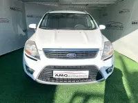 Usado Ford Kuga Titanium 140 CV (102 kW) 2011 Blanco SUV