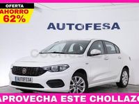Usado Fiat Tipo Easy 95 CV (69 kW) 2016 Blanco Berlina
