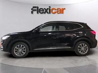Usado MG HS Comfort 162 CV (119 kW) 2023 Negro SUV