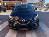Usado Renault Grand Scénic IV Zen 150 CV (110 kW) 2020 Azul Monovolumen