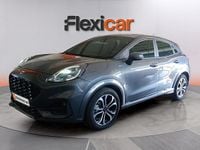 Usado Ford Puma ST-Line 125 CV (91 kW) 2023 Gris SUV