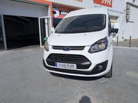 Usado Ford Transit Custom Ambiente 105 CV (77 kW) 2017 Blanco Van