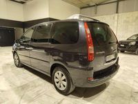 Usado Citroën C8 131 CV (96 kW) 2005 Negro Monovolumen