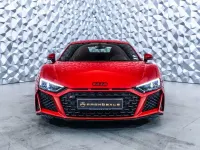 Usado Audi R8 Coupé Performance 570 CV (419 kW) 2022 Rojo Coupe