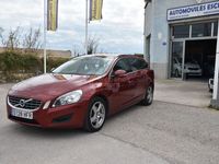 usado Volvo V60 D3 Momentum